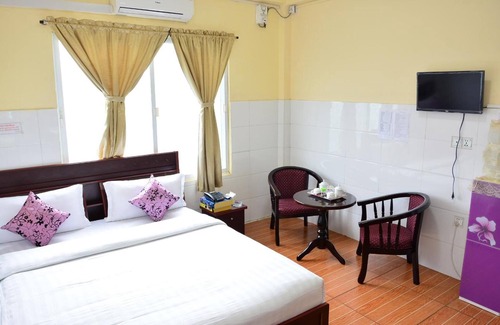 Pyin Oo Lwin Hotel | Hotel 99