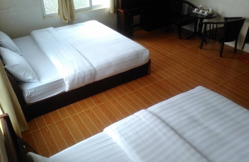 Pyin Oo Lwin Hotel | Hotel 99