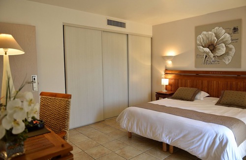 Ghisonaccia Hotel | Hotel A Casa di Maria Cicilia