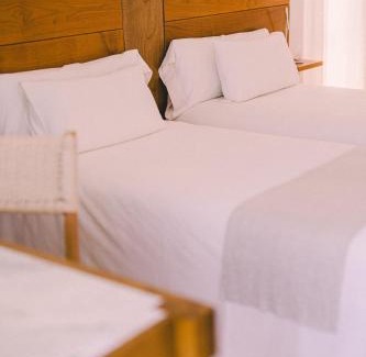 Condomina Hotel | Hotel A Miranda