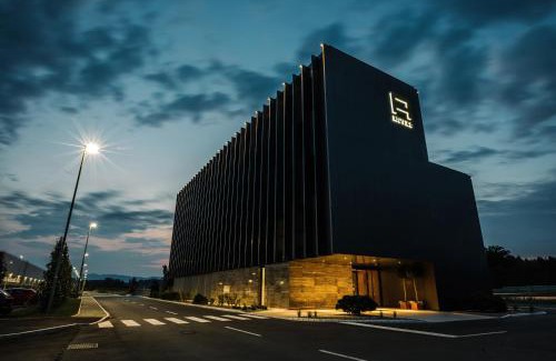 Zalec Hotel | Hotel A plus