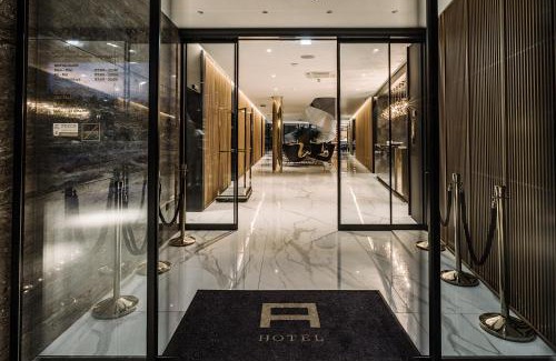 Zalec Hotel | Hotel A plus