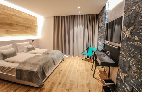 Zalec Hotel | Hotel A Plus