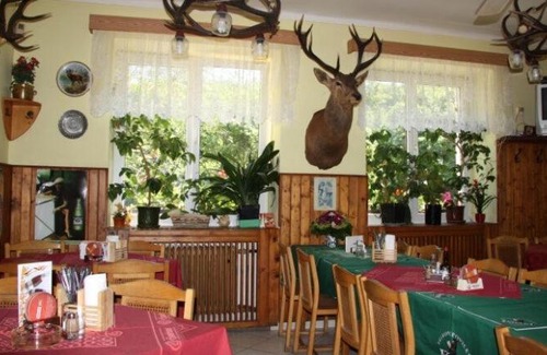 Kysibl Kyselka Hotel | Hotel a restaurace Na Špici