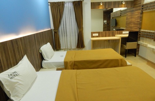 Mayiladuthurai Hotel | Hotel Aadhi