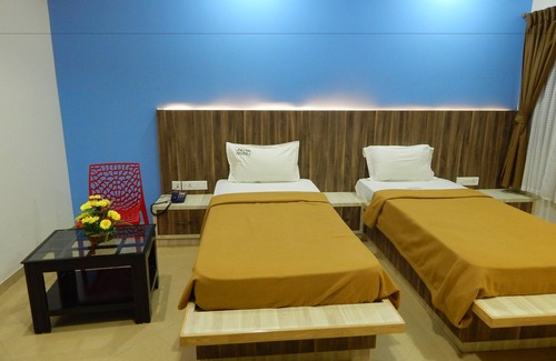 Mayiladuthurai Hotel | Hotel Aadhi