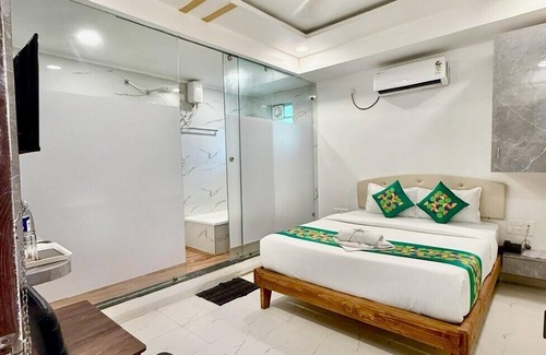 Tathawade Hotel | Hotel Aaditya Inn Tathawade