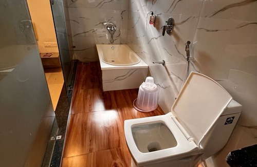 Tathawade Hotel | Hotel Aaditya Inn Tathawade