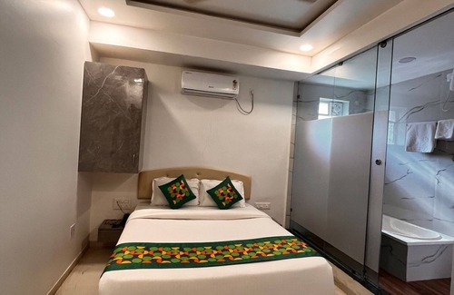 Tathawade Hotel | Hotel Aaditya Inn Tathawade