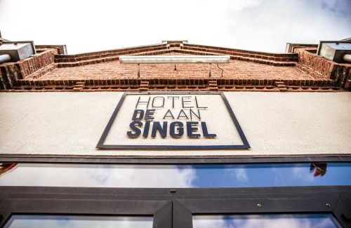 Municipality of Delfzijl Hotel | Hotel Aan De Singel
