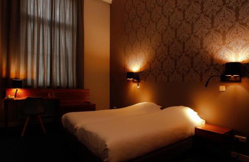 Municipality of Delfzijl Hotel | Hotel Aan De Singel