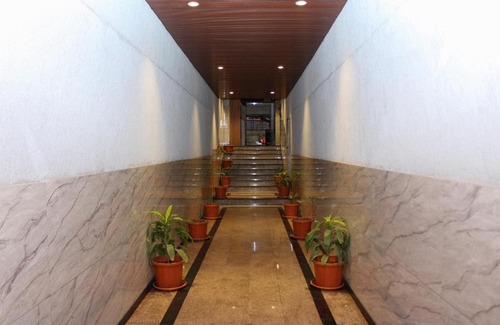 Belapur Hotel | Hotel Aarush Residency