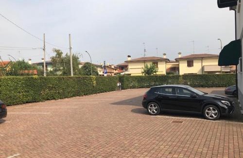 Porto Mantovano Hotel | Hotel Abacus