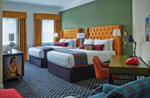 Athens Hotel | Hotel Abacus