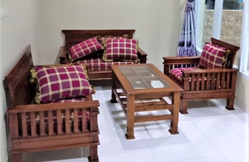 Pangandaran Hotel | Hotel Abad Baru 1