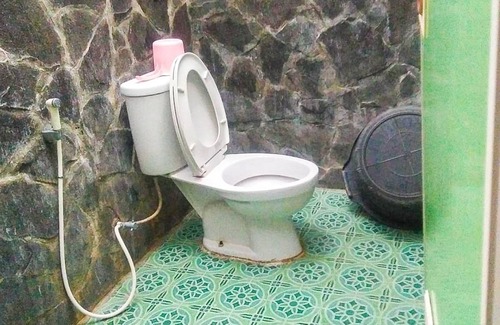 Pangandaran Hotel | Hotel Abad Baru 1