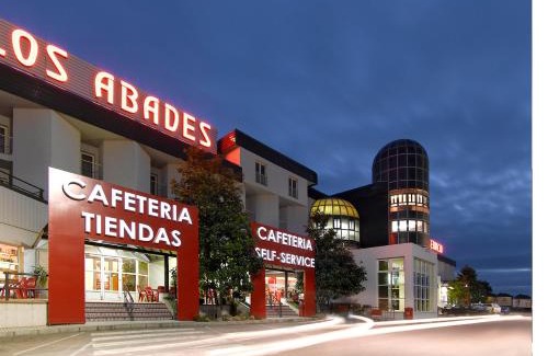 Loja Hotel | Hotel Abades Loja