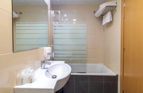 Miranda de Ebro Hotel | Hotel Abades Via Norte