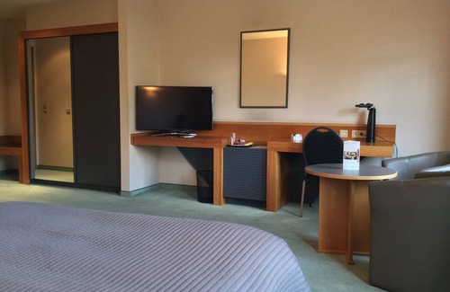 Grimbergen Hotel | Hotel ABBEY