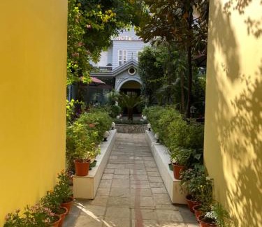 Pokhara Hotel | Hotel ABC, Boutique Hotel in Pokhara