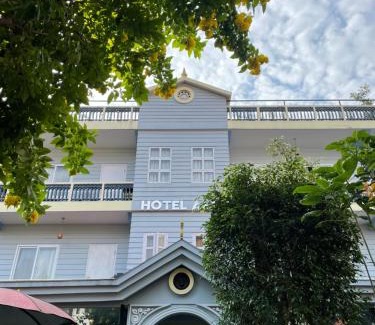 Pokhara Hotel | Hotel ABC, Boutique Hotel in Pokhara