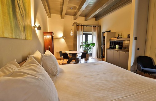 Dokkum Hotel | Hotel Abdij Dokkum
