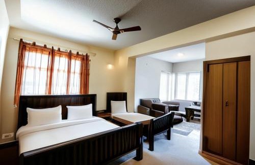 Thanjavur Hotel | Hotel Abedrooms- Budget stay Thanjavur