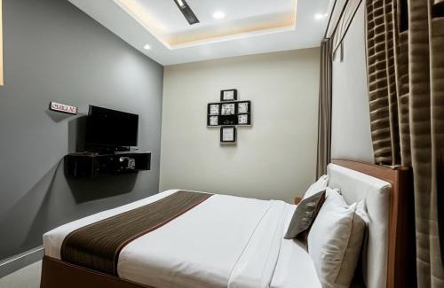 Thanjavur Hotel | Hotel Abedrooms- Budget stay Thanjavur