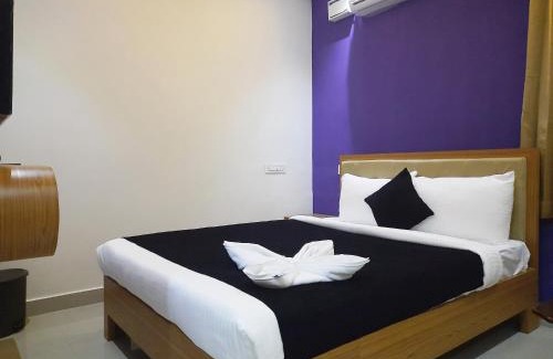 Thanjavur Hotel | Hotel Abedrooms- Budget stay Thanjavur