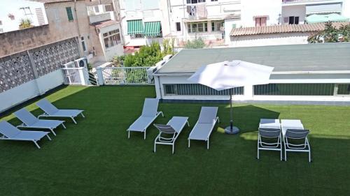 Plaza de Toros Hotel | Hotel Abelay