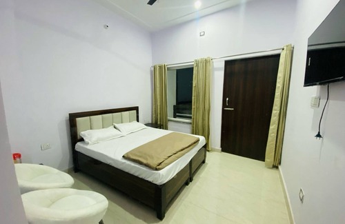 Guptkashi Cabin | HOTEL ABHYUDAY