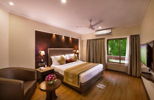 Shirdi Hotel | Hotel Abigail Goradia's