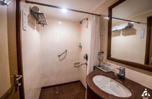 Shirdi Hotel | Hotel Abigail Goradia's