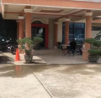 Sengata Hotel | Hotel Abna Sangatta Mitra RedDoorz
