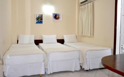 Santana Hotel | Hotel Acalanto