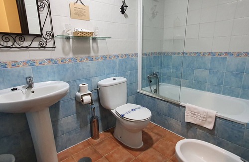Arriondas Hotel | Hotel Acebos Arriondas