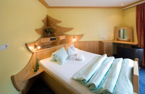 Achenkirch Hotel | Hotel Achentalerhof