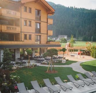 Achenkirch Hotel | Hotel Acherl