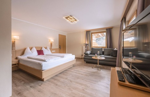 Achenkirch Hotel | Hotel Acherl