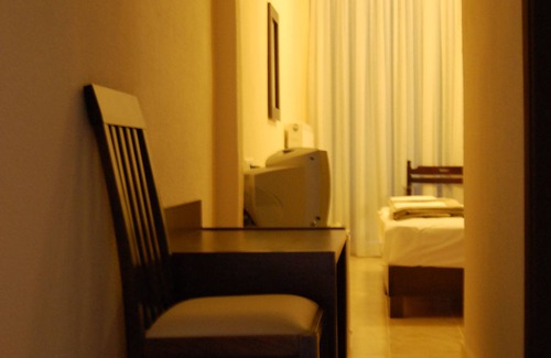 Makrigialos Hotel | Hotel Achillion