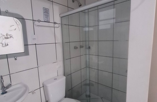 Jequie Apartment | Hotel Aconchegante