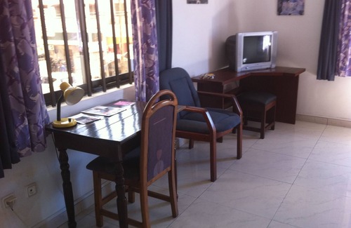Littoral Department Hotel | Hotel Acropole