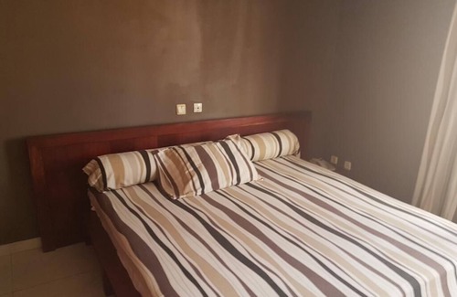 Littoral Department Hotel | Hotel Acropole
