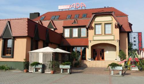 Renska Wies Hotel | Hotel Ada