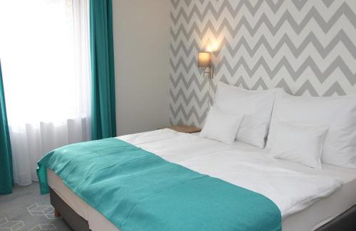 Esztergom Hotel | Hotel Adalbert Szent Tamás ház