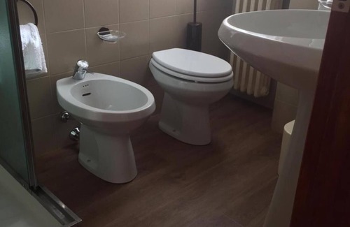 Temu Hotel | Hotel Adamello