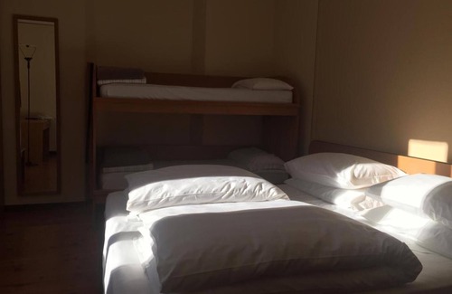Temu Hotel | Hotel Adamello