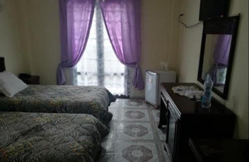 Bordj el Kiffan Hotel | Hotel ADGHIR