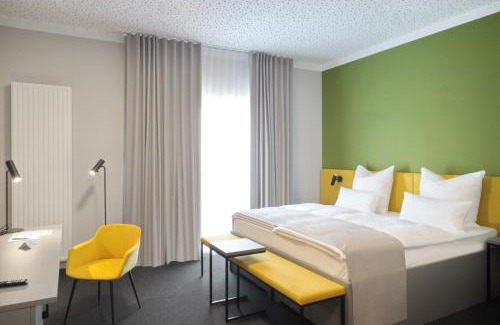 Sentruper Hohe Hotel | Hotel Adler Münster