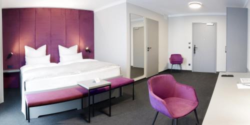 Sentruper Hohe Hotel | Hotel Adler Münster